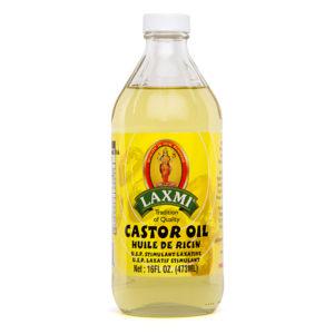 CASTOR OIL