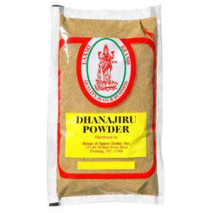 Dhanajiru powder
