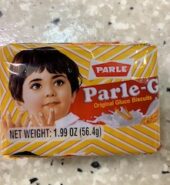 Parle G Biscuit 56.4 Gm