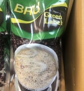 Bru Green Label 500 Gm