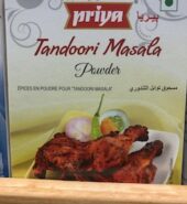 Priya Tandoori Masala Powder 100Gm
