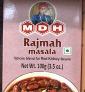 Mdh Rajma Masala 100 Gm