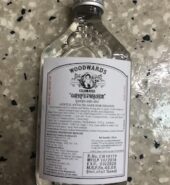 Woodwards Gripe Water 130 Ml