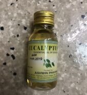Eucalyptus oil 50 Ml