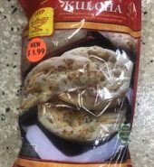 Paneer Kulcha Frozen