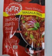 Mtr Bisibelebath Paste 200Gm
