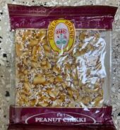 Flower Chiki 3 In 1  100Gm