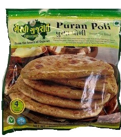 puranpoli