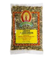 Laxmi Green Cardamom /Elachi / Elakulu 100 Gm
