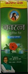 navaratna oil