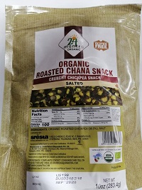 24 org rstd chana