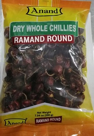 anand round 200g