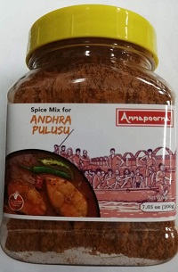 andhra pulusu