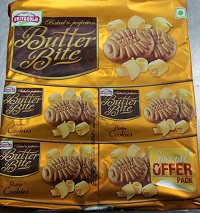 butter