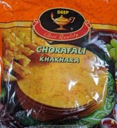 Chorafali Khakhra 180Gm