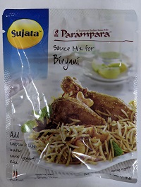 parampara biryani