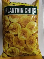 plantain chips