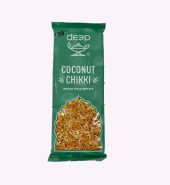 Deep Coconut Chikki 100gm