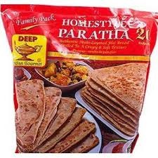 paratha