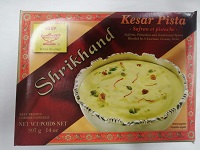 shrikand