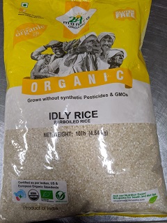 idli