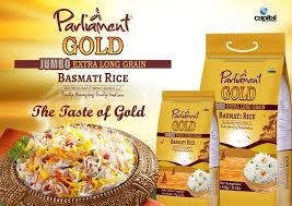 par gold