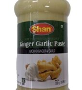 Shan Ginger Garlic Paste 700Gm