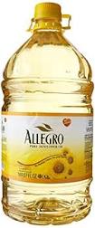 allegro sunflower