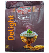 Deccan Delight Crystal Sona masoori Rice(premium rice) 20lbs