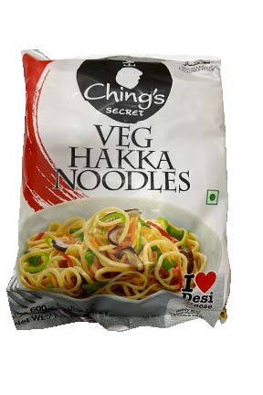 hakka 600