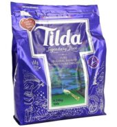 Tilda Basmati Rice 10lb