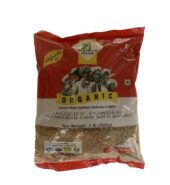 24Mantra Organic Jaggery Powder  1Lb
