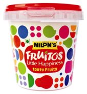 Nilon Tutti Fruti  Frutti 150 Gms
