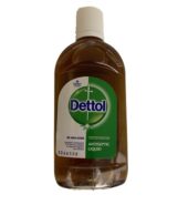 Dettol  Antiseptic Liquid 550 ml