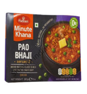 Haldiram Pao Bhaji 283Gms