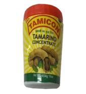 Tamicon tamarind paste 14oz/454gm