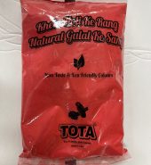 Holi color(Herbal)200 g-Dark orange