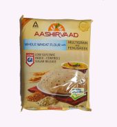 Aashirvaad Low Carb Atta 10 Lb