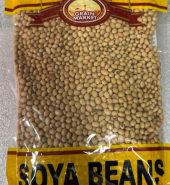 GM Soya Beans 2lb