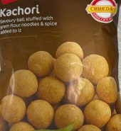 CHHEDA’S NAAMKEEN-KACHORI  170GM